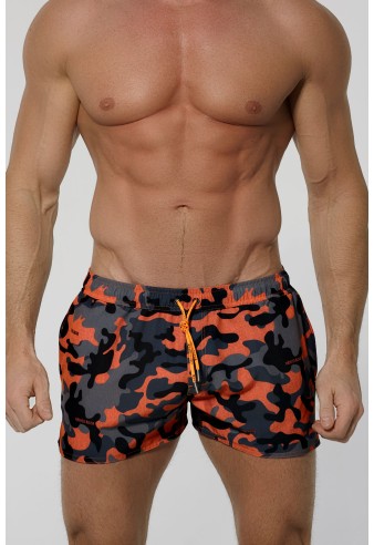 Úszó rövidnadrág ROBERTO LUCCA 10153 41181