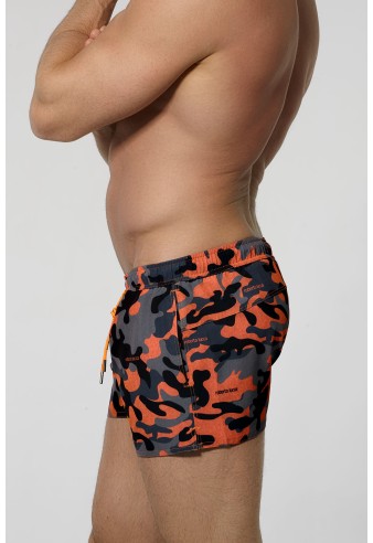 Úszó rövidnadrág ROBERTO LUCCA 10153 41181