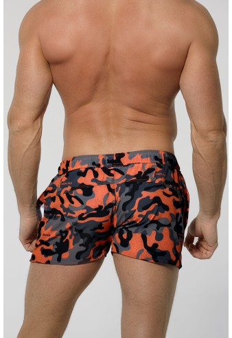 Úszó rövidnadrág ROBERTO LUCCA 10153 41181