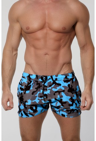 Úszó rövidnadrág ROBERTO LUCCA 10153 42127