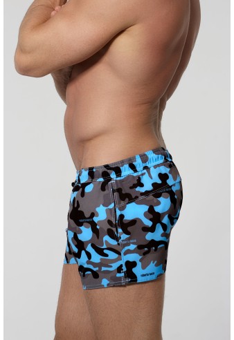 Úszó rövidnadrág ROBERTO LUCCA 10153 42127