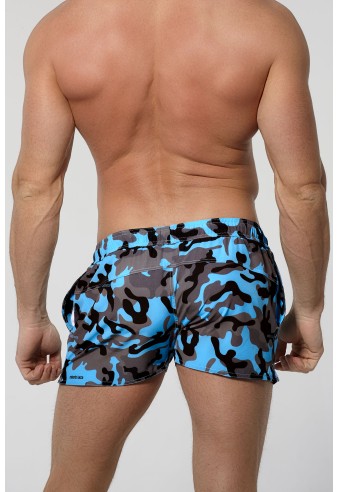 Úszó rövidnadrág ROBERTO LUCCA 10153 42127