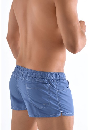 Úszó rövidnadrág ROBERTO LUCCA 80141 00815 Denim
