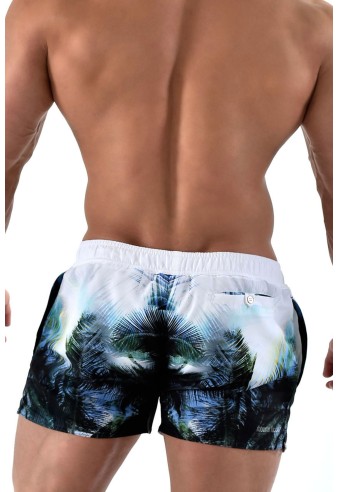 Úszó rövidnadrág ROBERTO LUCCA 90143 11801