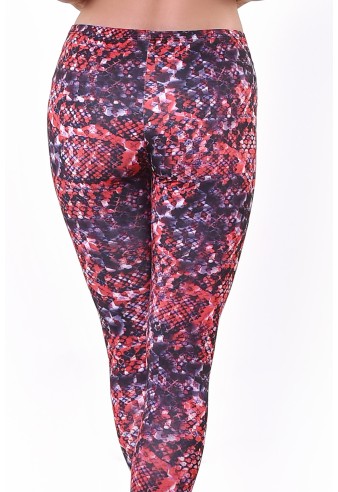 Leggings LUXURY POLYESTER  Roberto Lucca 10581 11106