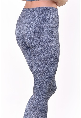 Leggings LUXURY POLYESTER  Roberto Lucca 10581 11805