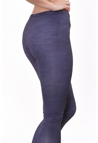 Leggings LUXURY POLYESTER  Roberto Lucca 10581 11808