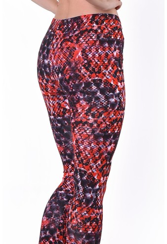 Leggings NATURAL COTTON  Roberto Lucca 10580 11106