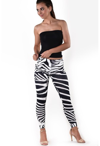 Leggings ROBERTO LUCCA 90580 11101