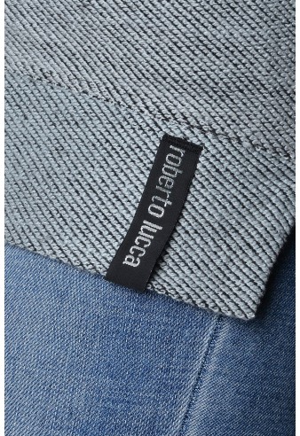 Sweat ROBERTO LUCCA 10562 11311