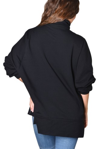 Oversize Női pulóver ROBERTO LUCCA 10564 00020