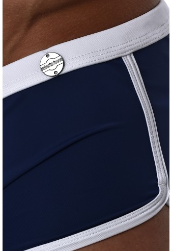 Férfi fürdőnadrág Boxer ROBERTO LUCCA 10113 30300