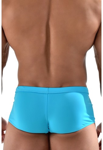 Férfi fürdőnadrág Boxer ROBERTO LUCCA 90104 02126