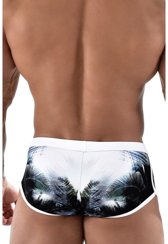 Férfi fürdőnadrág Boxer ROBERTO LUCCA 90113 11801