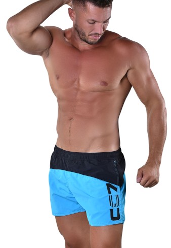 Férfi rövid úszónarág CC7 Roberto Lucca CC70169 20216