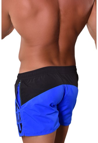 Férfi rövid úszónarág CC7 Roberto Lucca CC70169 20133