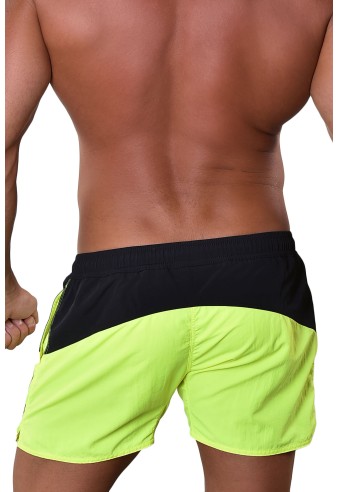 Férfi rövid úszónarág CC7 Roberto Lucca CC70169 20171