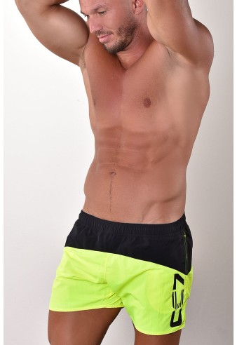 Férfi rövid úszónarág CC7 Roberto Lucca CC70169 20171