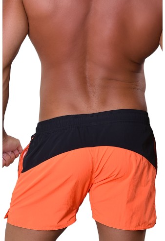 Férfi rövid úszónarág CC7 Roberto Lucca CC70169 20181