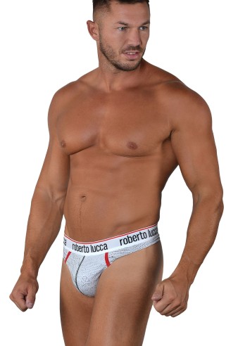 Férfi tangó ROBERTO LUCCA 10008 20201