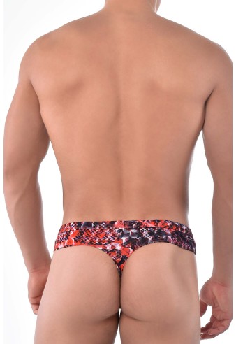 Férfi tangó ROBERTO LUCCA 90007 11106