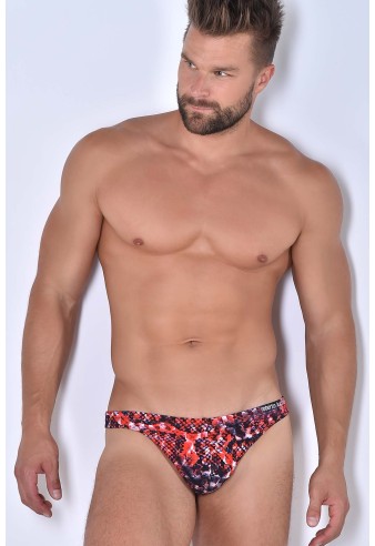 Férfi tangó ROBERTO LUCCA 90007 11106