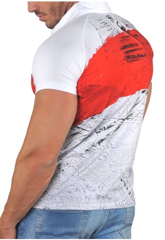 Póló ROBERTO LUCCA 10250 20173