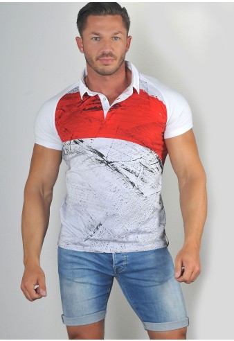 Póló ROBERTO LUCCA 10250 20173