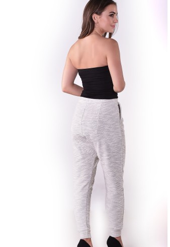 SLIM Török Nadrág ROBERTO LUCCA 80547 00110