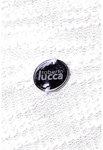 SLIM Török Nadrág ROBERTO LUCCA 80547 00110