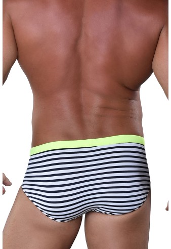 Férfi fürdőnadrág ROBERTO LUCCA 10101 17180