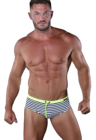 Férfi fürdőnadrág ROBERTO LUCCA 10101 17180