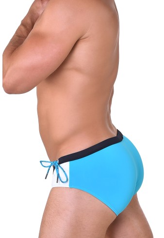 Férfi fürdőnadrág ROBERTO LUCCA 10102 02026