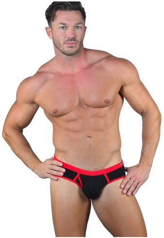 Alsónadrágok ROBERTO LUCCA 10018 74020