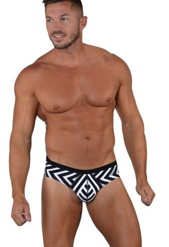 Alsónadrágok ROBERTO LUCCA 10029 11081