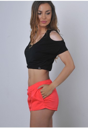 Rövidnadrágok ROBERTO LUCCA 10542 00174