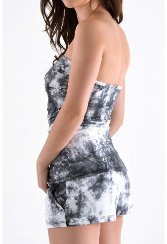 Rövidnadrágok ROBERTO LUCCA RL150S430 00110