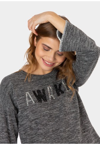 Pulóver TIFFOSI 10031305_000