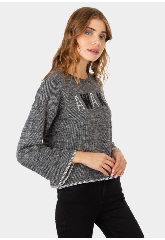 Pulóver TIFFOSI 10031305_000