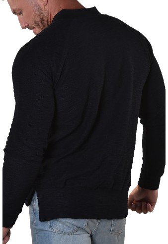 Sweat ROBERTO LUCCA 90262 00320