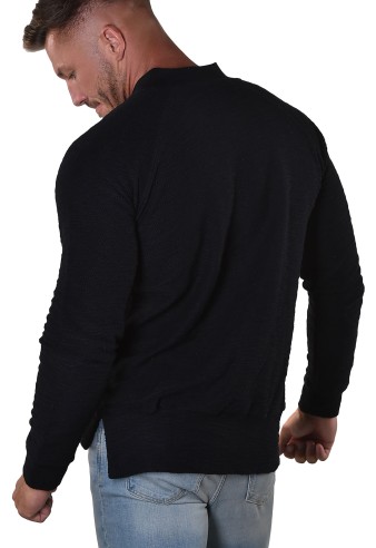 Sweat ROBERTO LUCCA 90262 00320