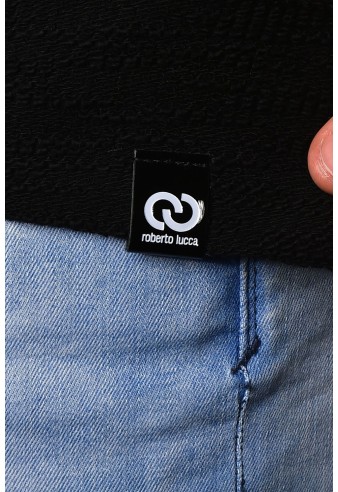 Sweat ROBERTO LUCCA 90262 00320