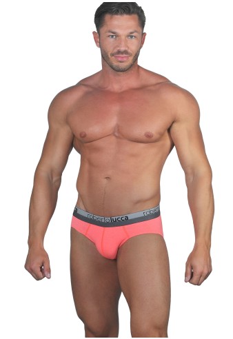 XMAS 2 PACK Alsónadrágok ROBERTO LUCCA 10099 19971